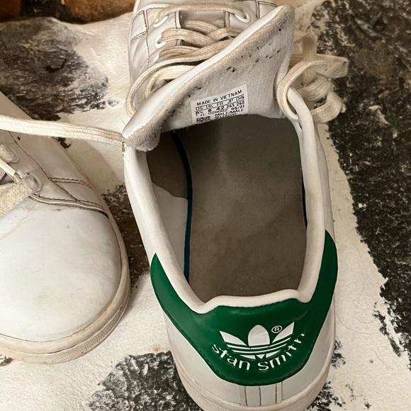 STAN SMITH ADIDAS UNISEX - Picture 6 of 7